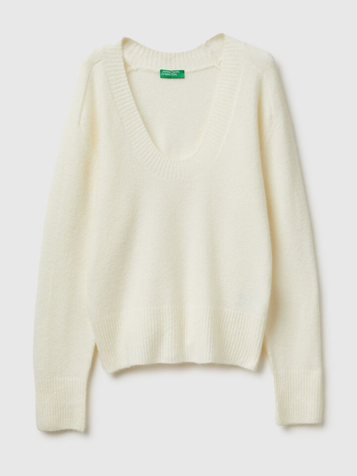 SWEATER L/S Women image number 5